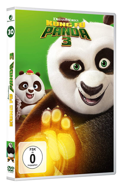 Kung Fu Panda 3