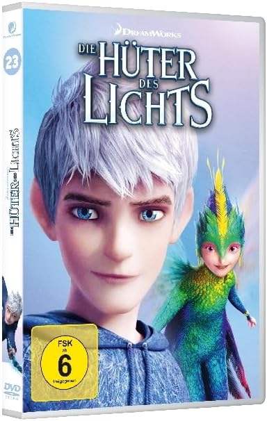 Die Hüter des Lichts
