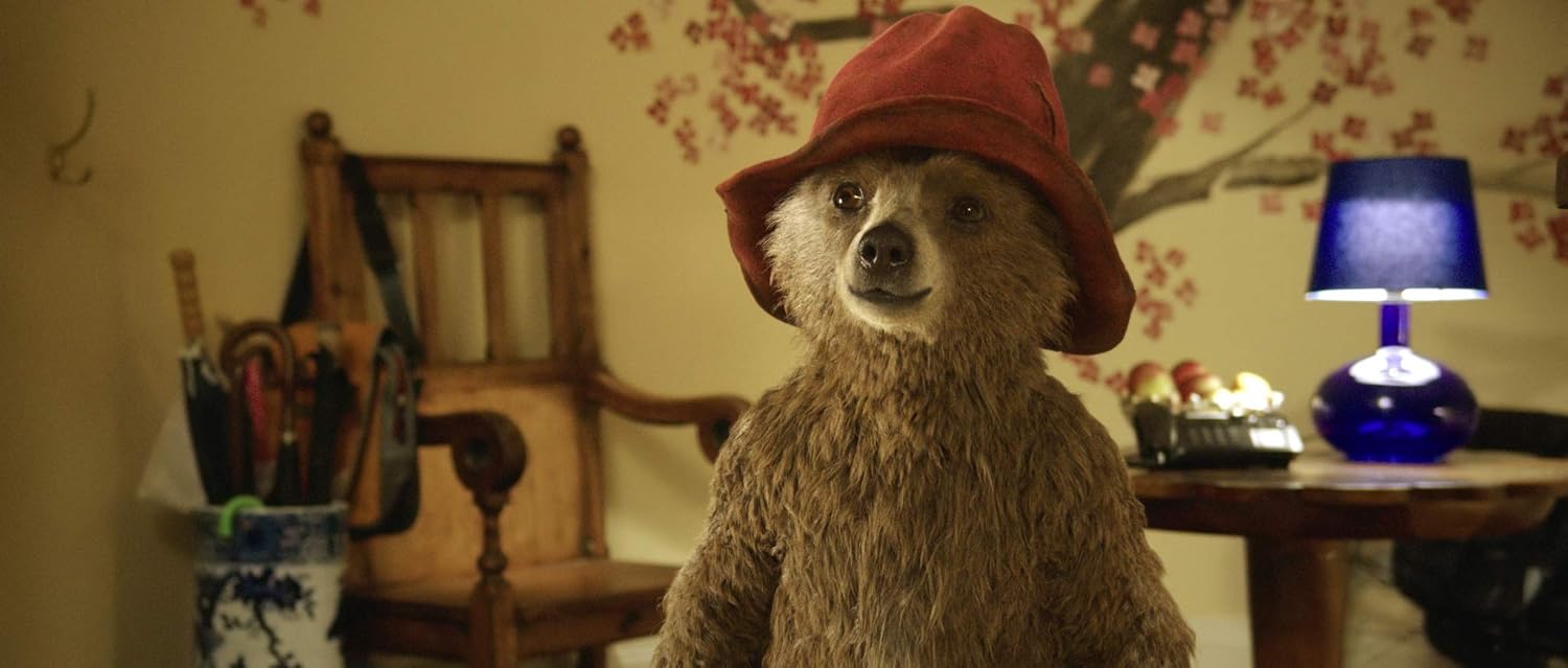 Paddington: Das Abenteuer beginnt