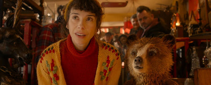 Paddington: Das Abenteuer beginnt