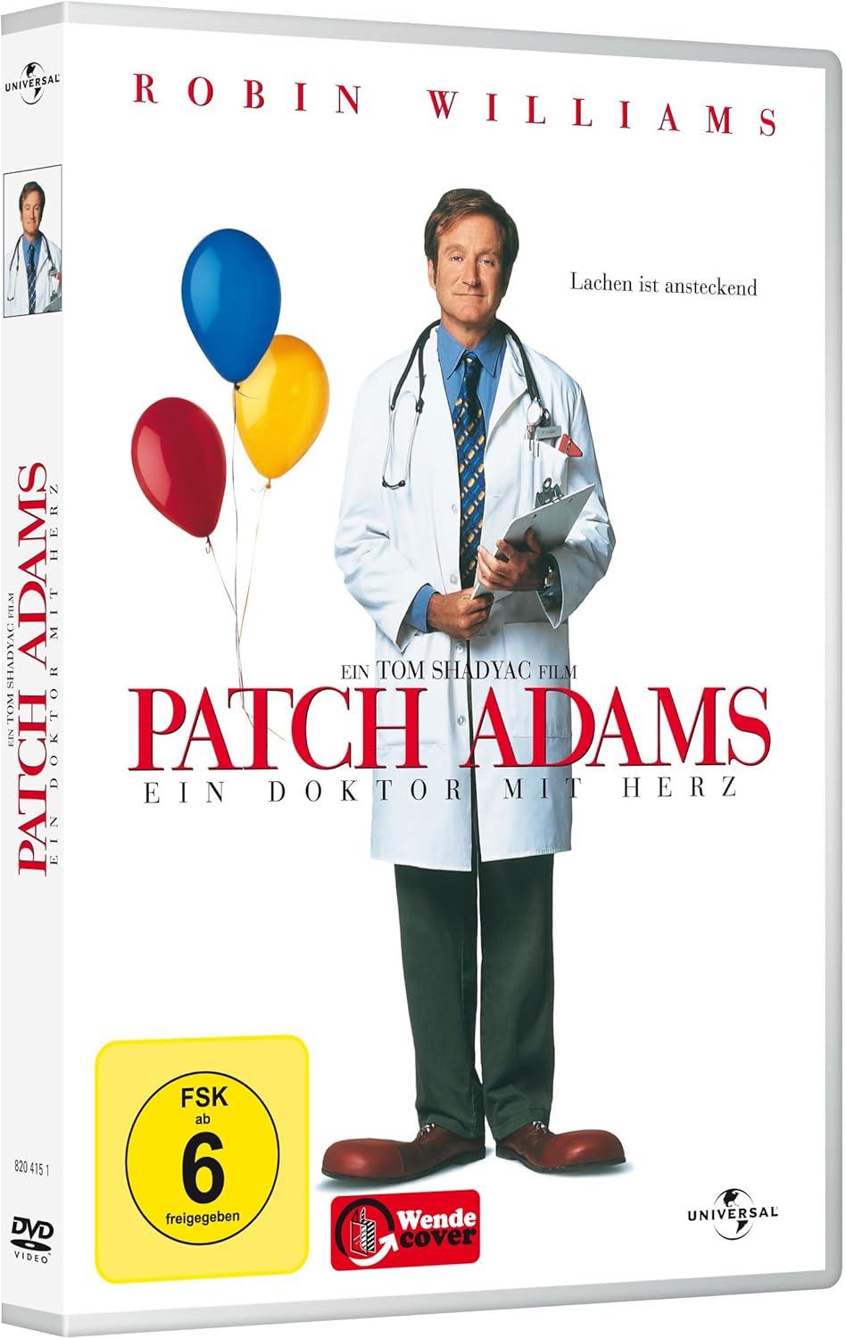 Patch Adams