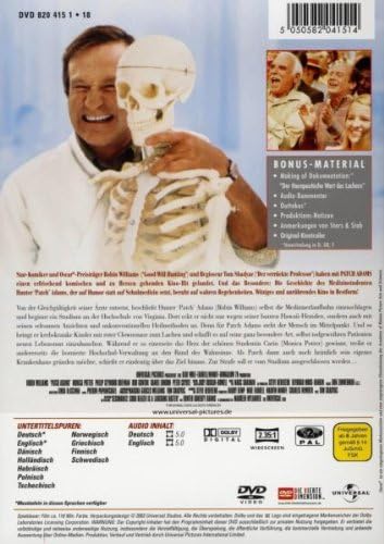 Patch Adams