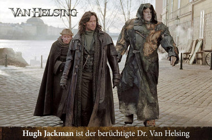 Van Helsing