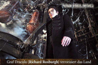 Van Helsing