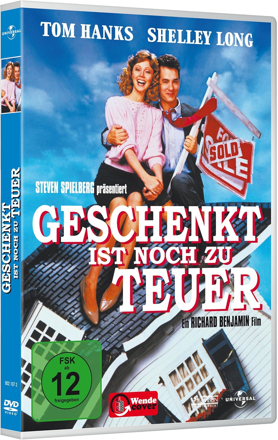 Geschenkt ist noch zu teuer