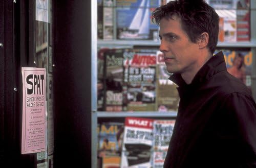About a Boy, oder: Der Tag der toten Ente
