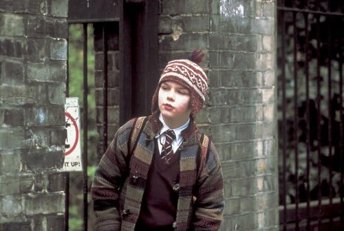 About a Boy, oder: Der Tag der toten Ente
