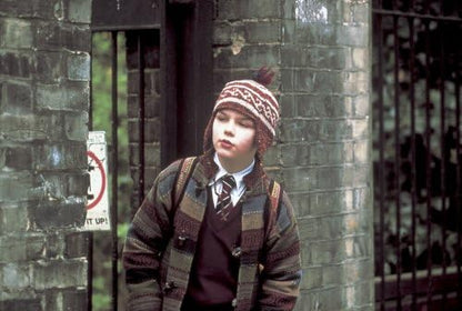 About a Boy, oder: Der Tag der toten Ente