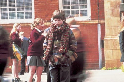 About a Boy, oder: Der Tag der toten Ente
