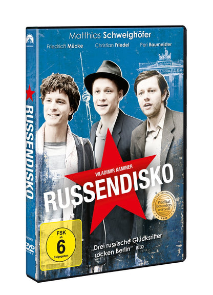Russendisko