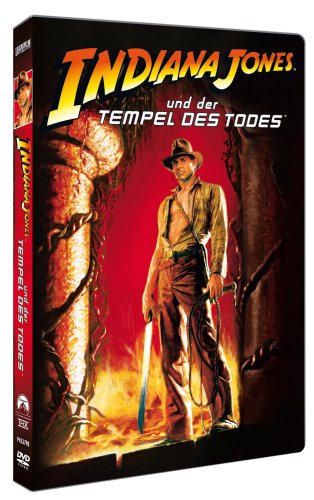 Indiana Jones und der Tempel des Todes