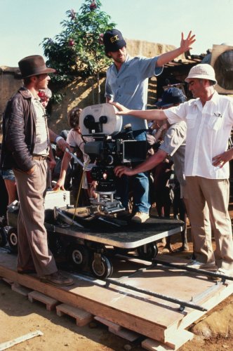 Indiana Jones und der Tempel des Todes