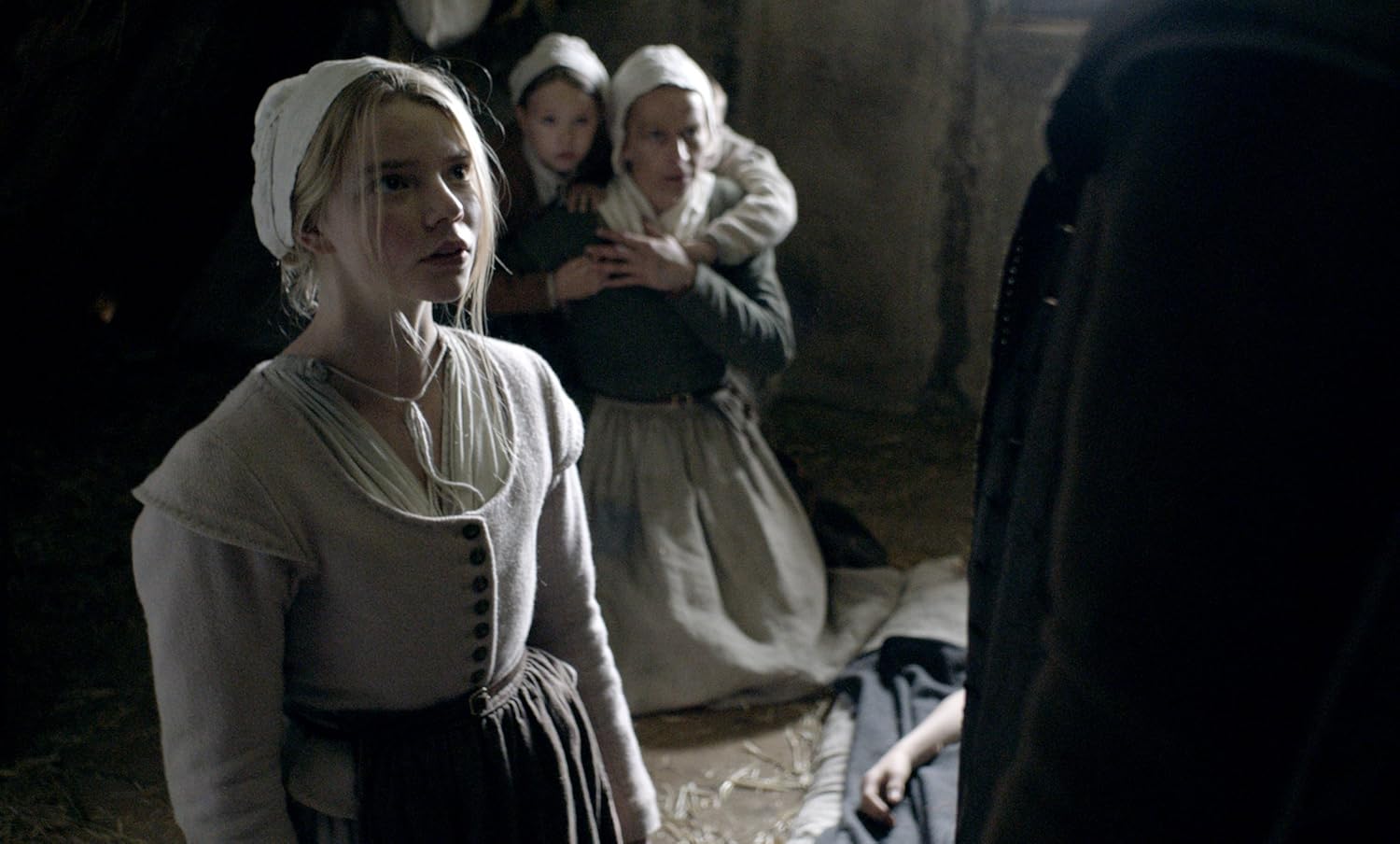 The Witch