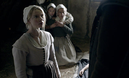 The Witch