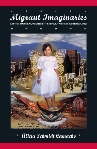 Migrant Imaginaries