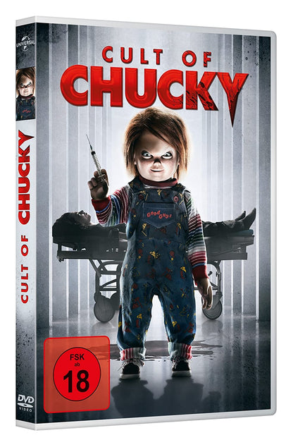 Cult of Chucky