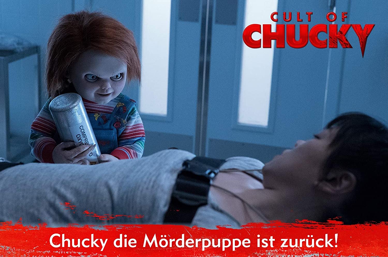 Cult of Chucky