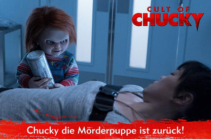 Cult of Chucky