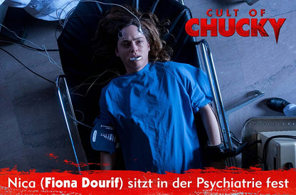 Cult of Chucky