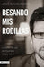 Besando mis rodillas