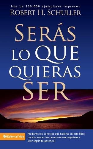 La Ser��s Lo Que Quieras Ser