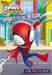 Marvel: Spidey and His Amazing Friends: Spidey to the Rescue! (Flip Flap Fun