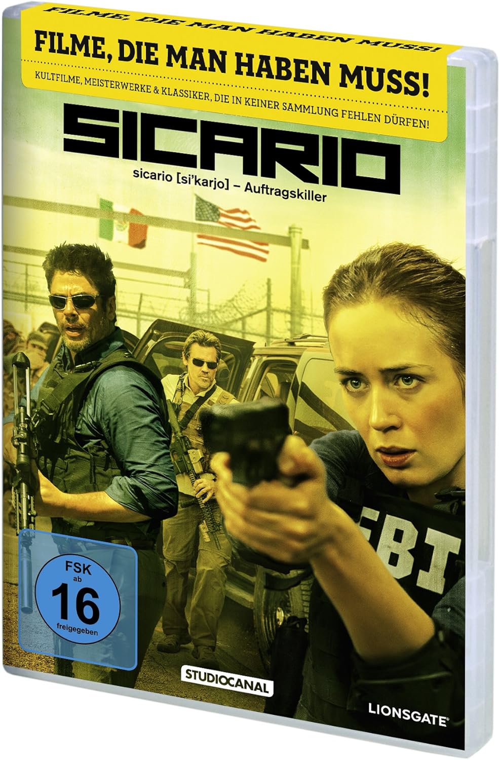 Sicario