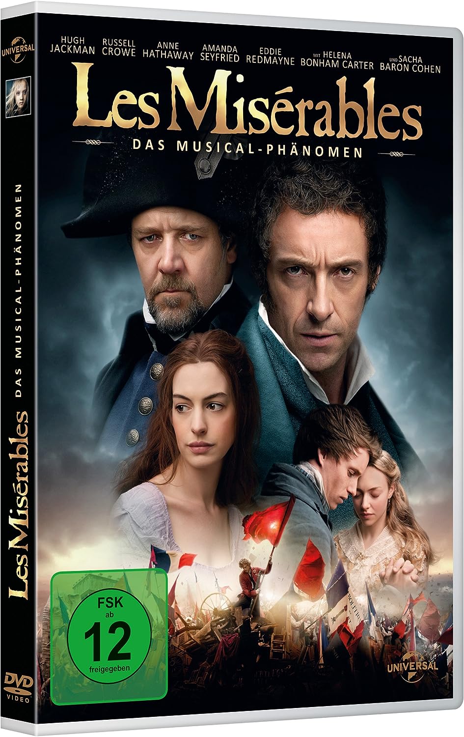 Les Misérables