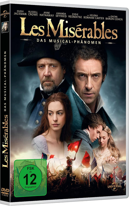 Les Misérables