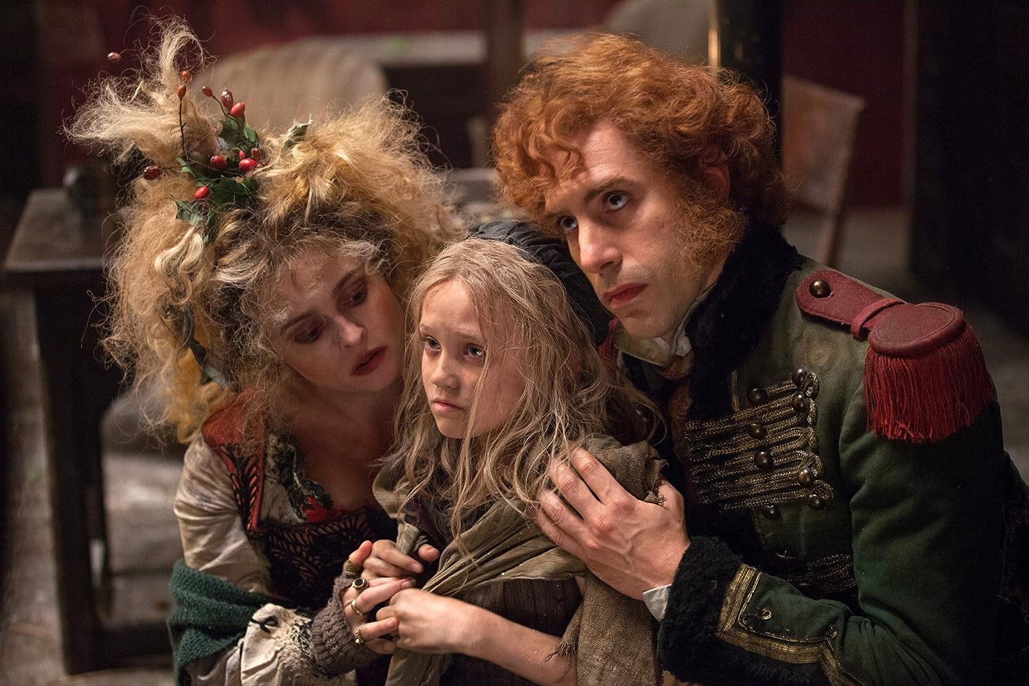Les Misérables