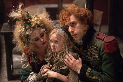 Les Misérables