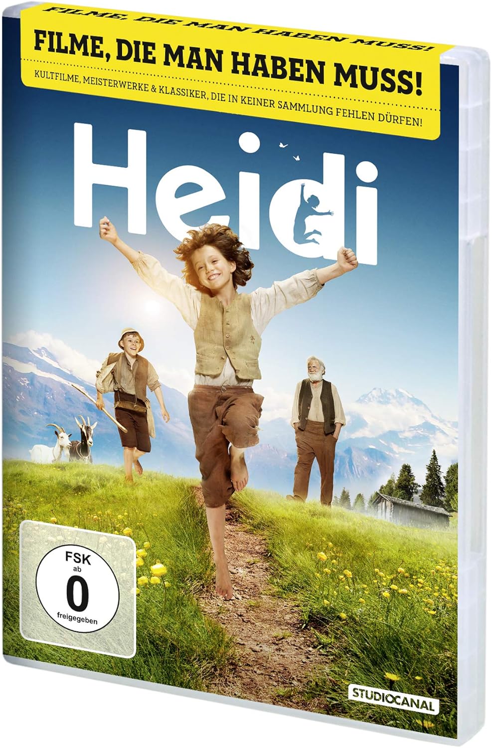 Heidi