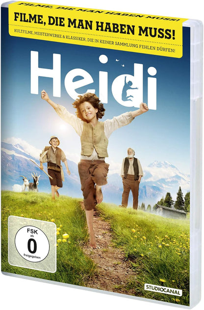 Heidi