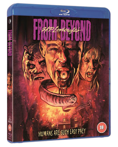 From Beyond