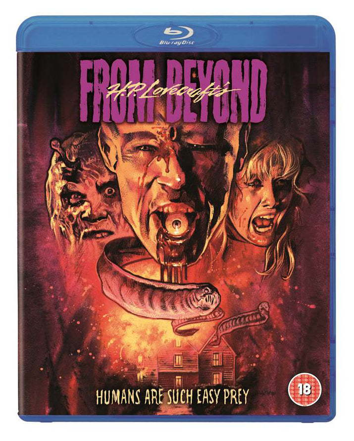 From Beyond