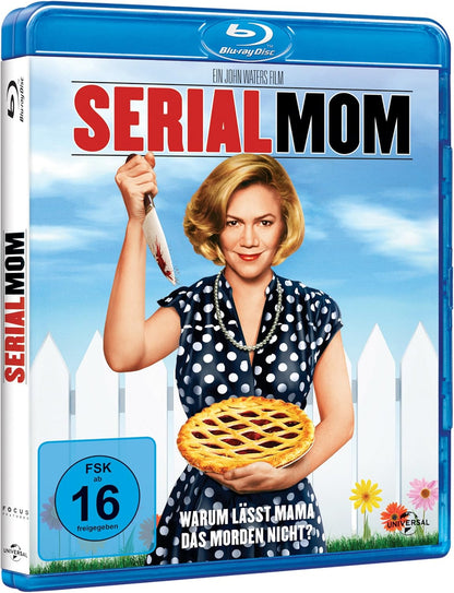 Serial Mom