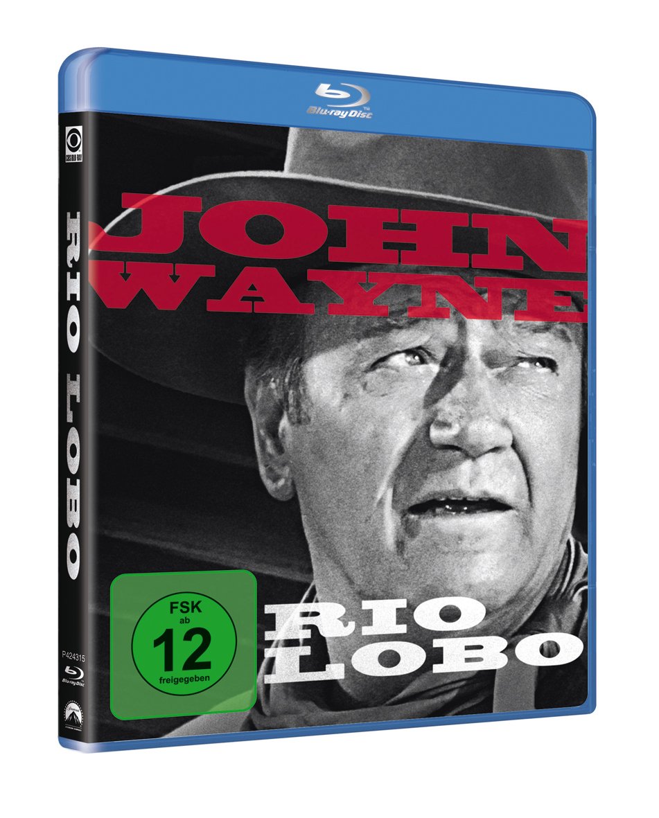 Rio Lobo