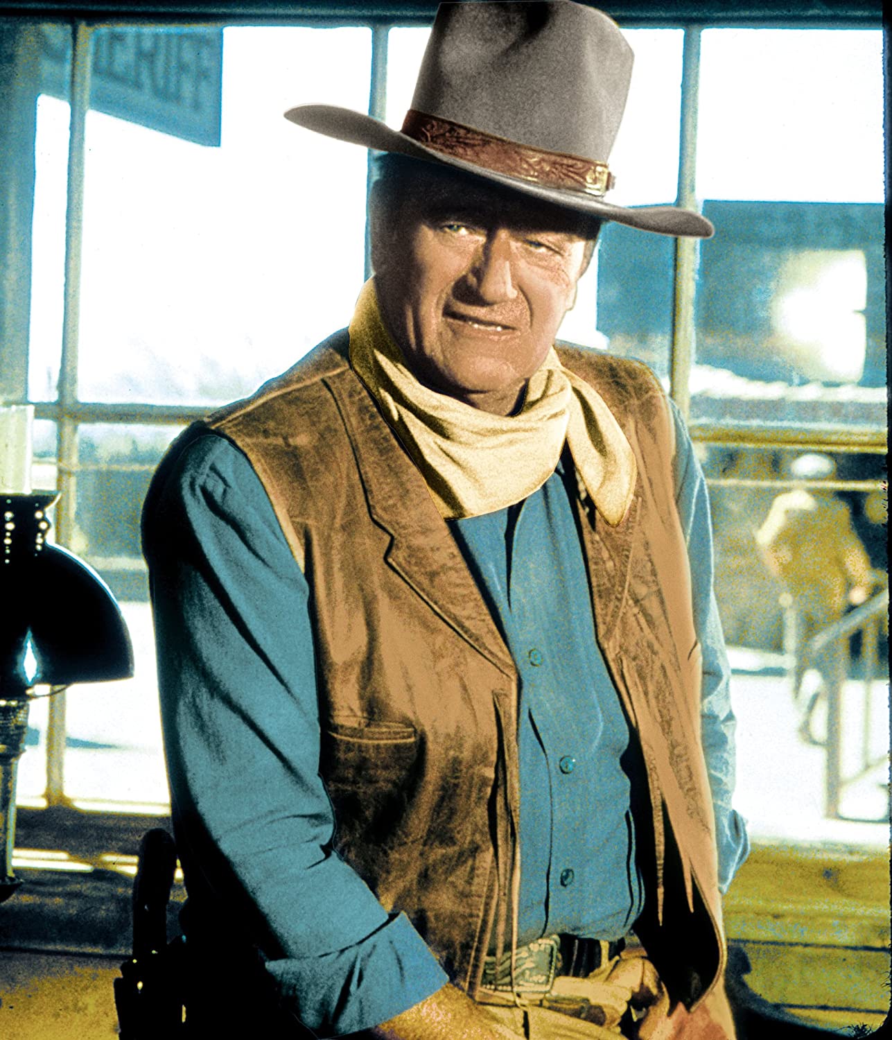 Rio Lobo