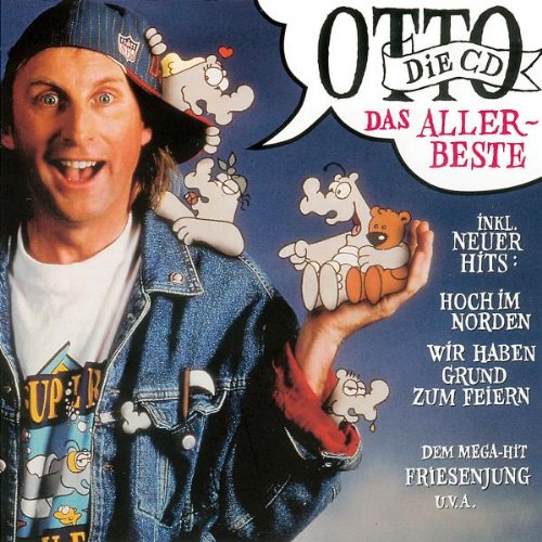 DIE CD - DAS ALLERBESTE