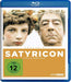 Satyricon (1969)