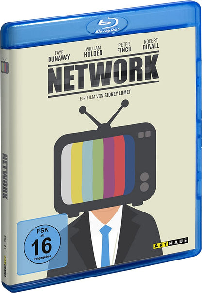 NETWORK - MOVIE