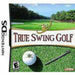 Nintendo Touch Golf: Birdie Challenge (NDS) DS