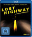 LOST HIGHWAY - MOVIE