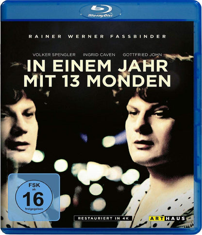 IN EINEM JAHR MIT 13 - MOVIE