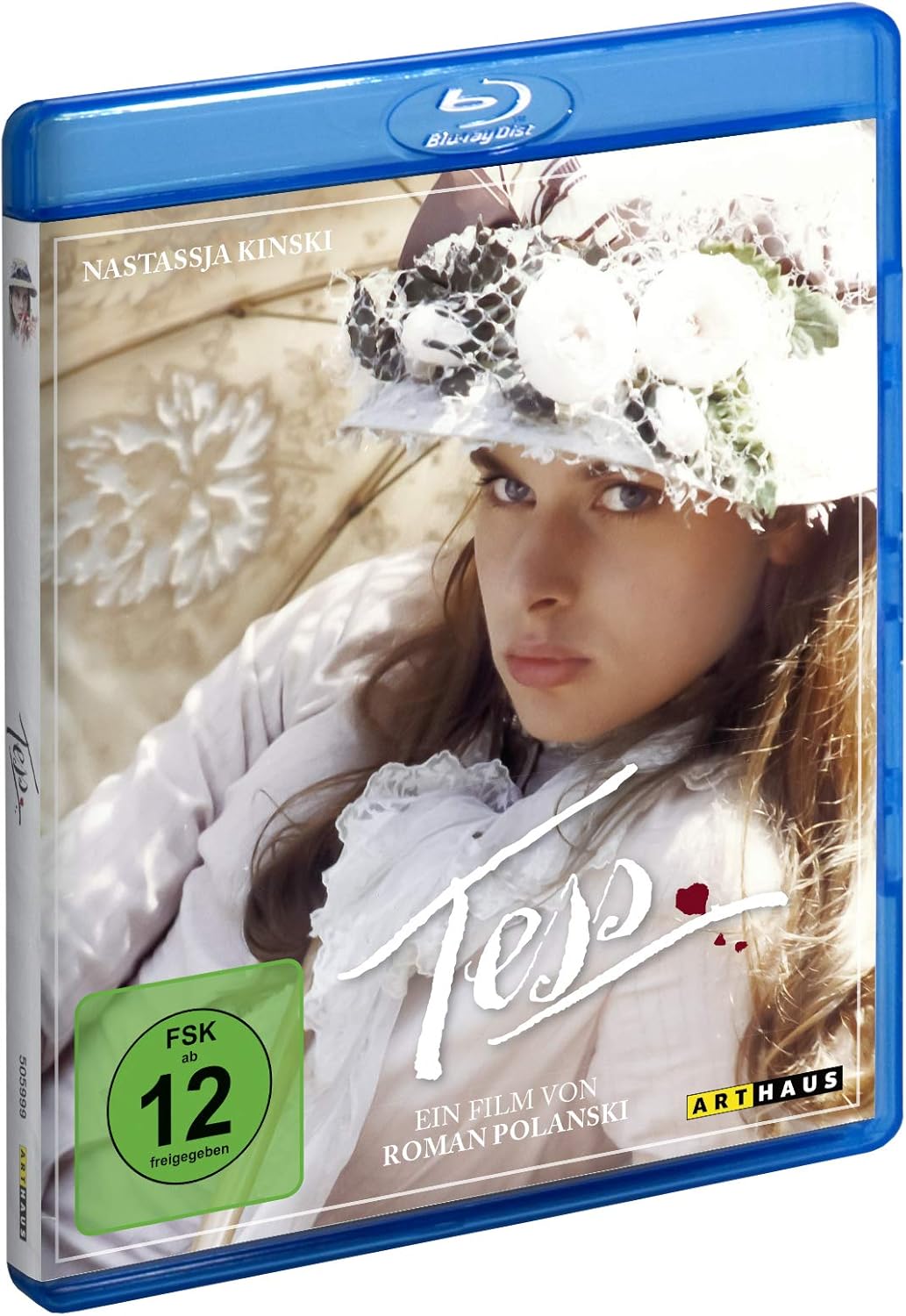 Tess