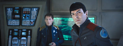 Star Trek Beyond inkl. Spaceships