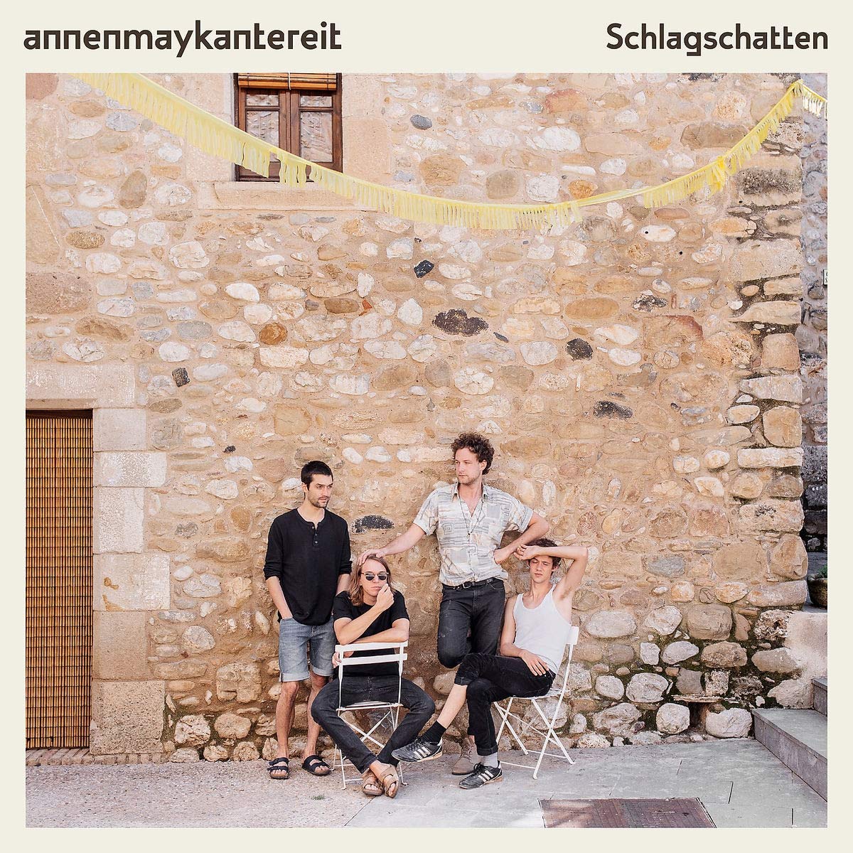 SCHLAGSCHATTEN
