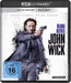 John Wick (4K Ultra-HD) (+ Blu-ray