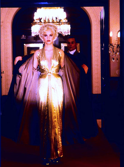 Das Mädchen Rosemarie