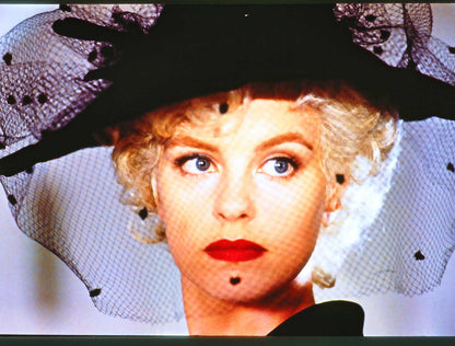 Das Mädchen Rosemarie